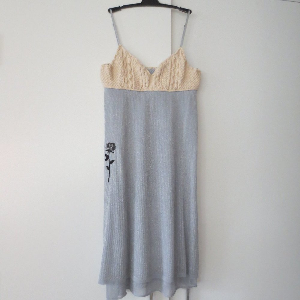 Designer Dress